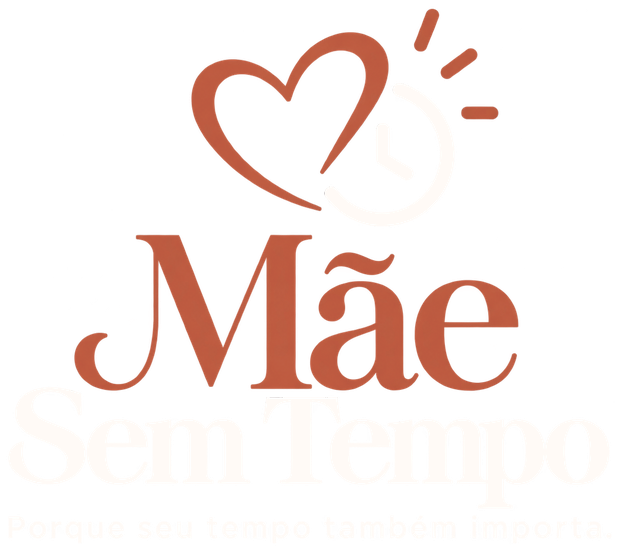 Mãe Sem Tempo